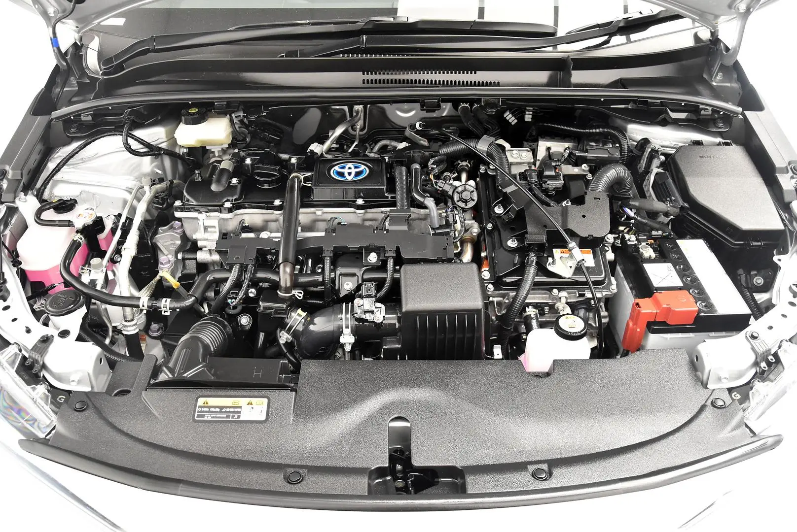 2024 Toyota Corolla Gallery Image 22