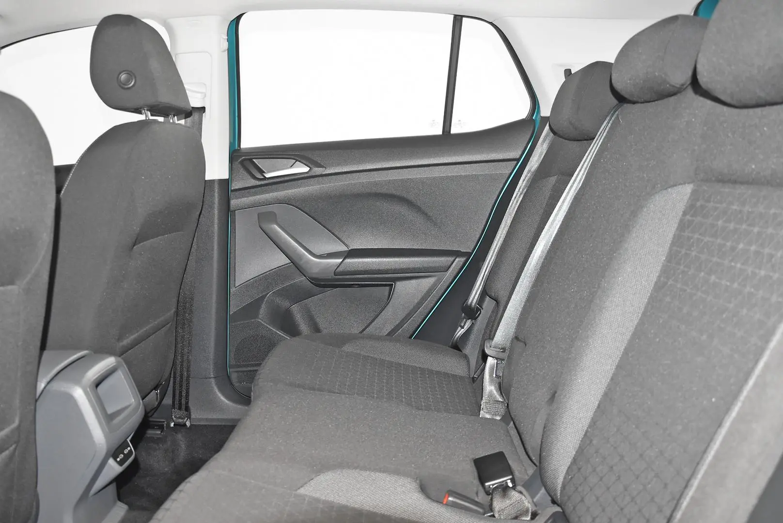 2021 Volkswagen T-Cross Gallery Image 16