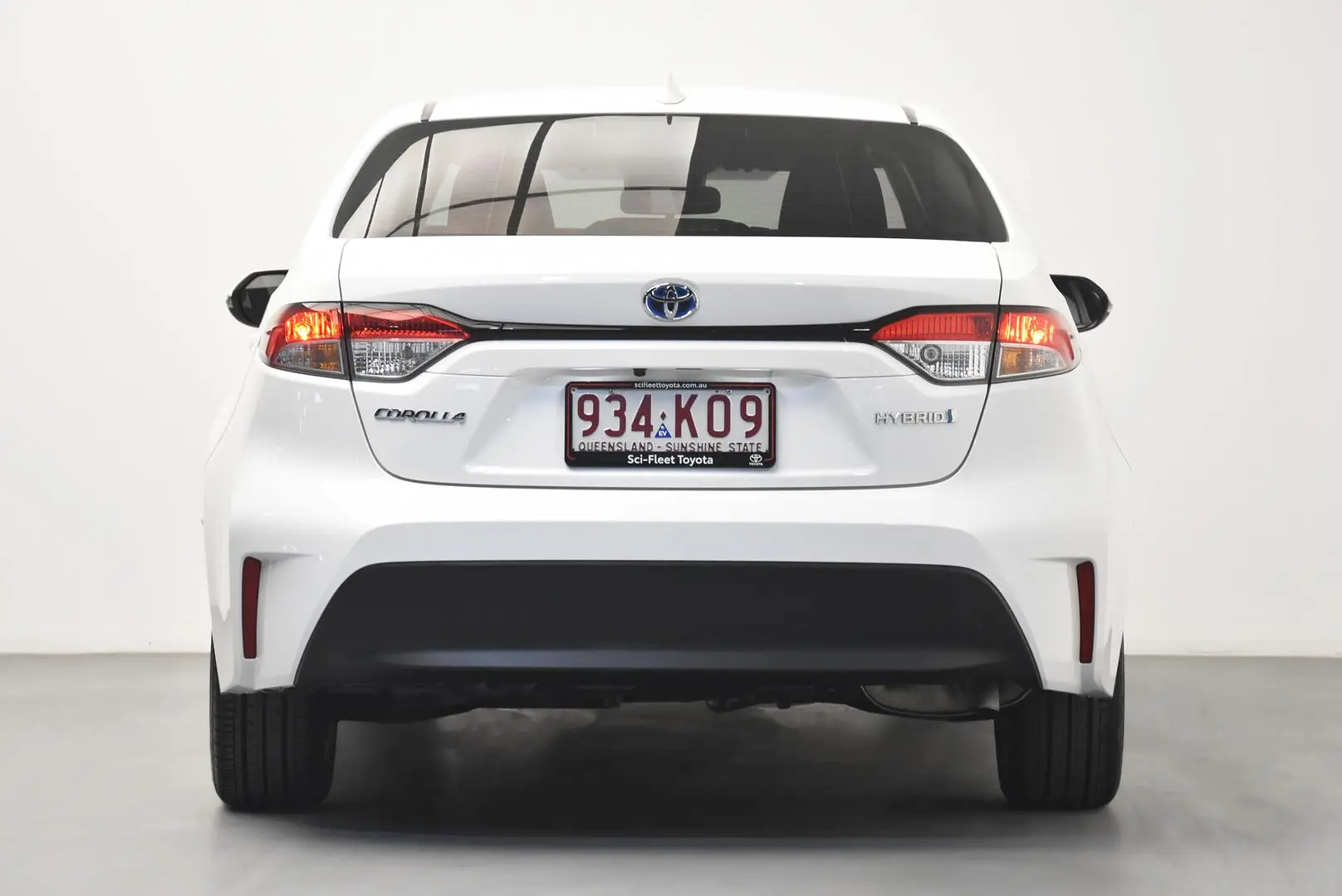 2024 Toyota Corolla Gallery Image 6