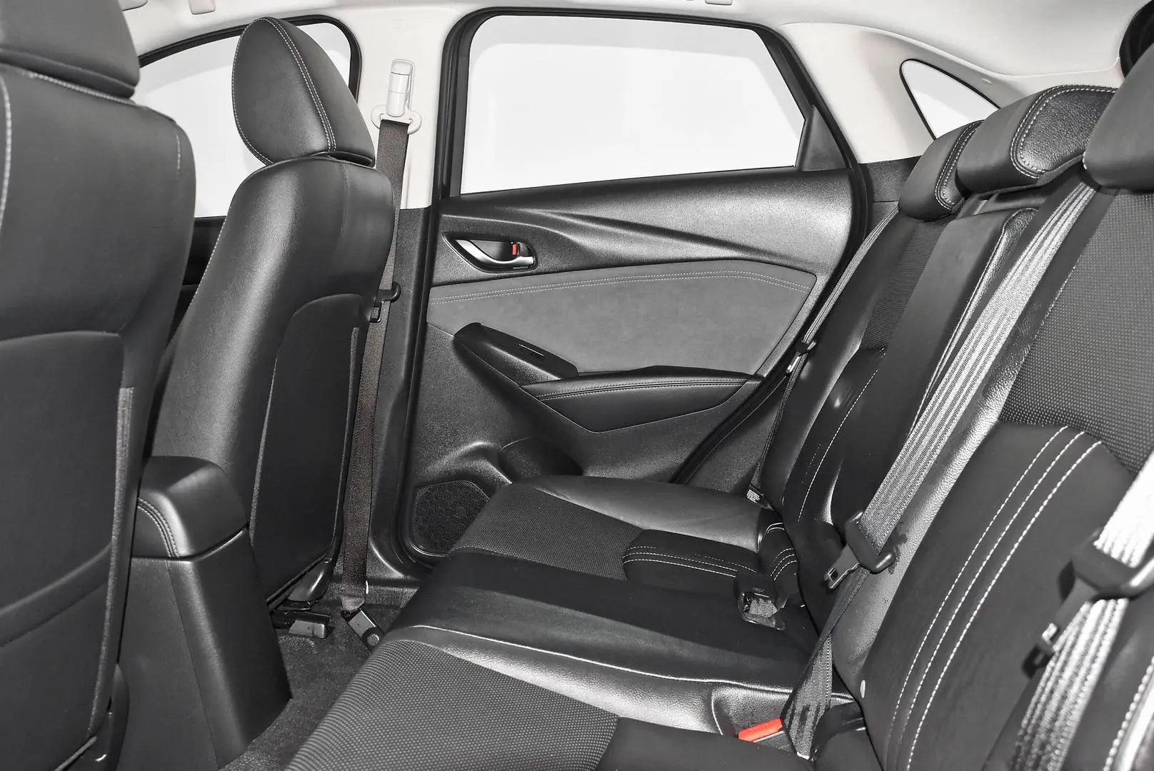 2020 Mazda CX-3 Gallery Image 18