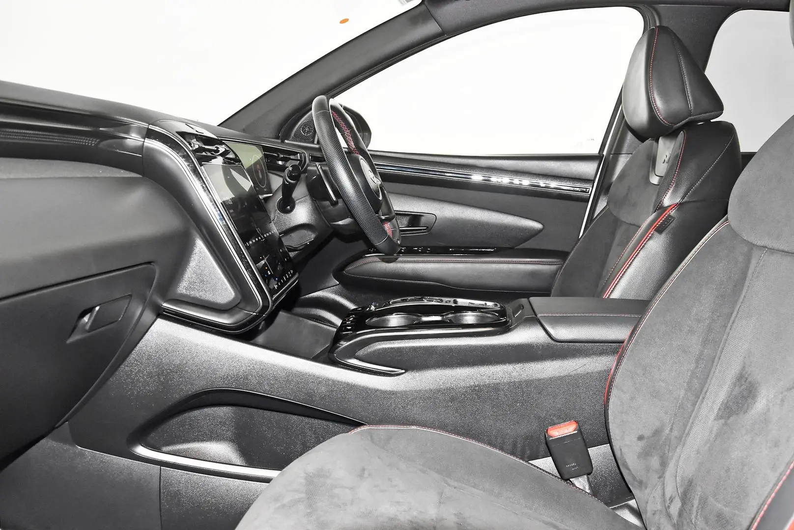 2022 Hyundai Tucson Gallery Image 18