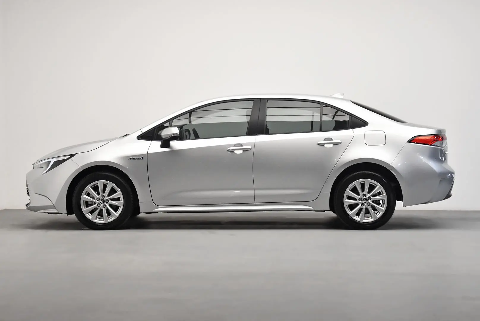 2024 Toyota Corolla Gallery Image 4