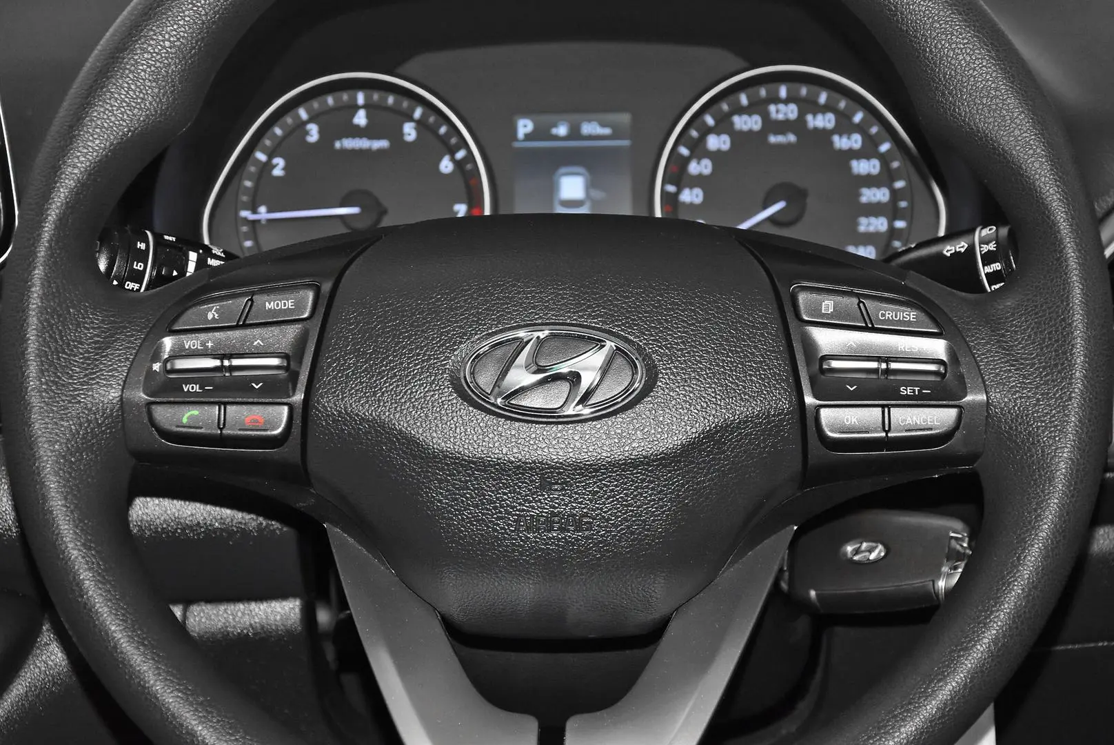 2018 Hyundai i30 Gallery Image 15