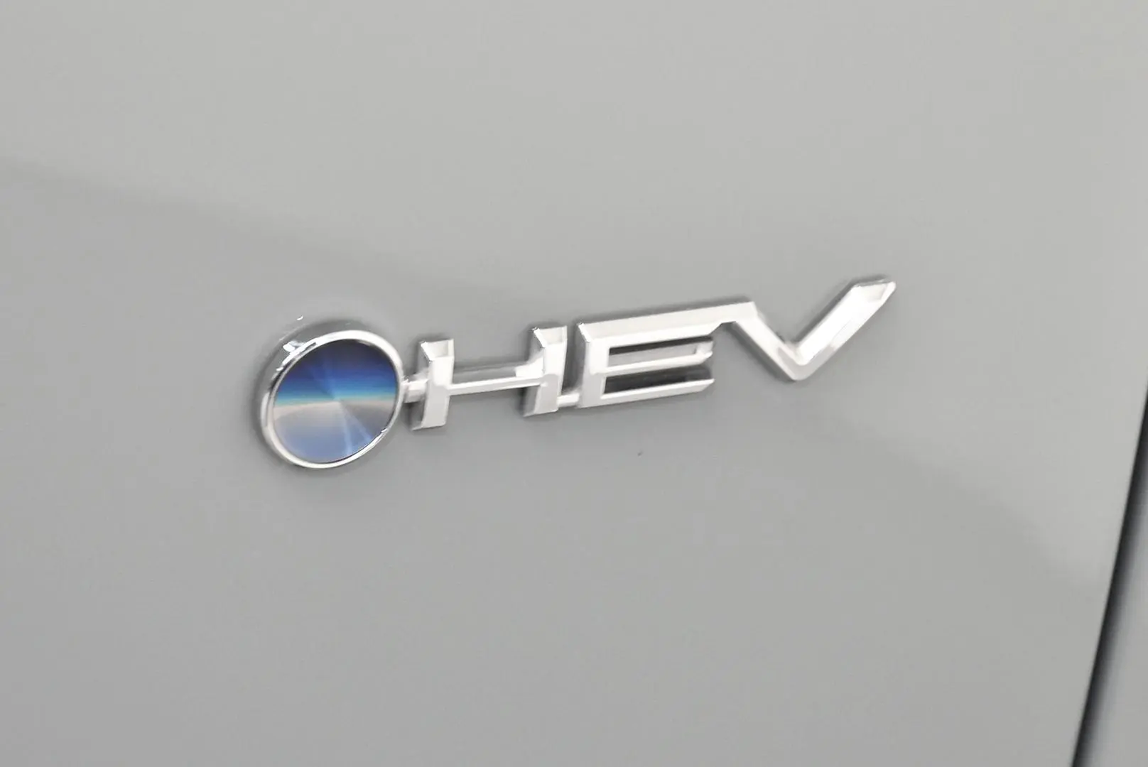 2025 Toyota Corolla Cross Gallery Image 8