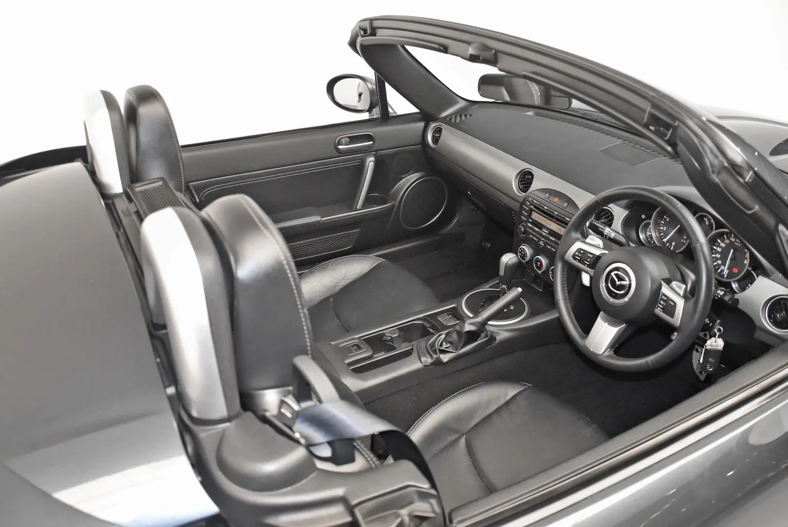 2012 Mazda Mx-5 Gallery Image 10