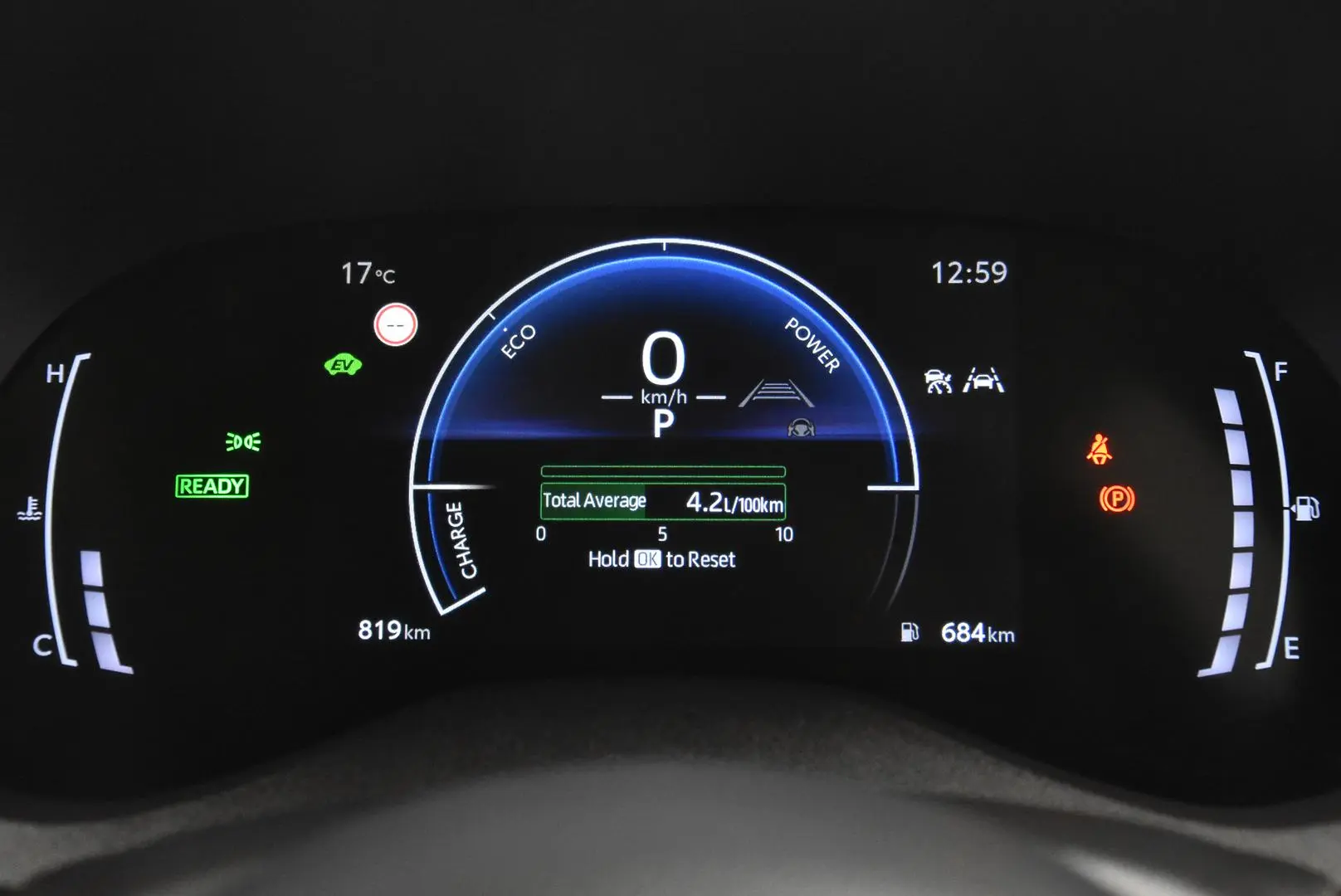 2024 Toyota Yaris Gallery Image 11