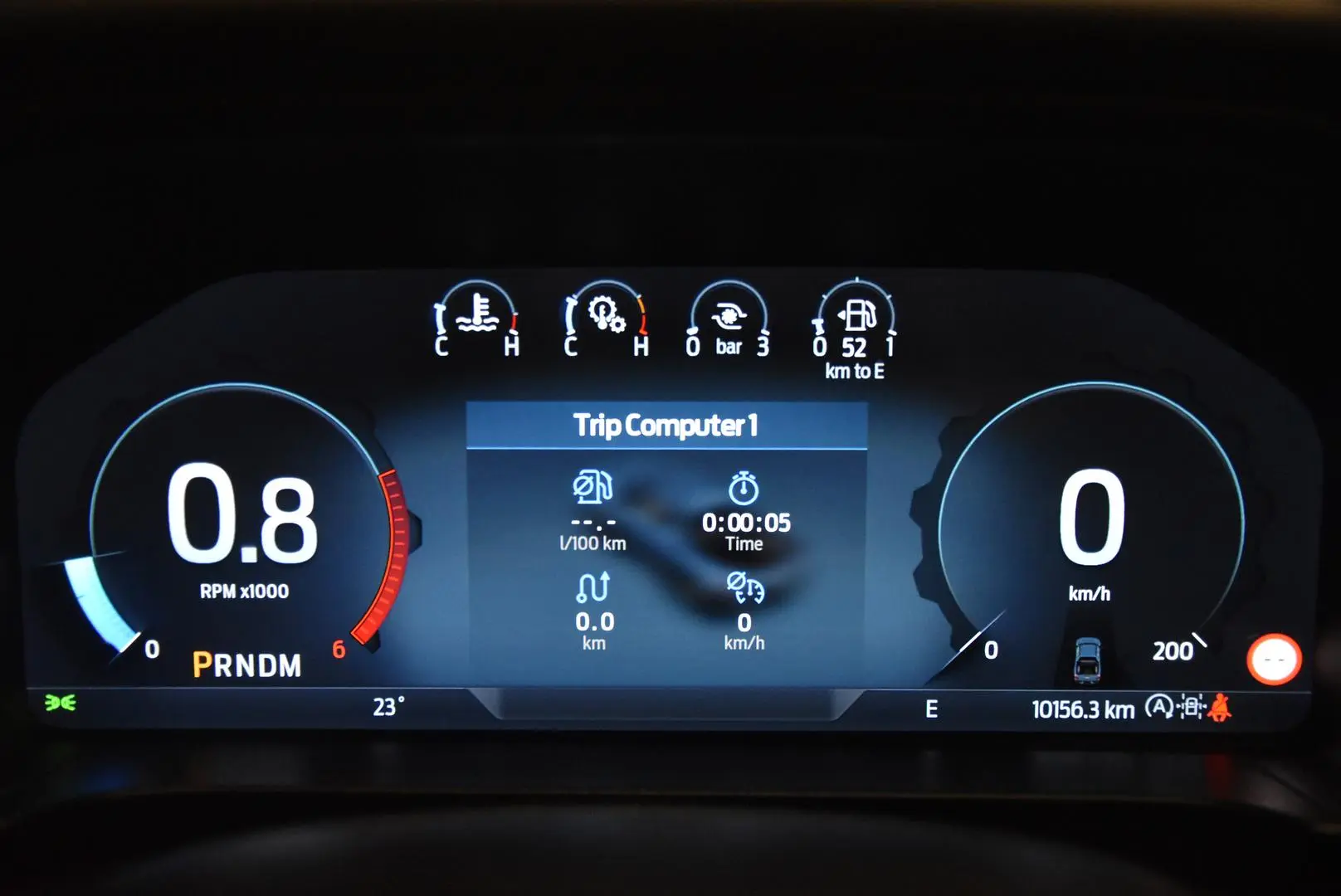 2024 Ford Ranger Gallery Image 10