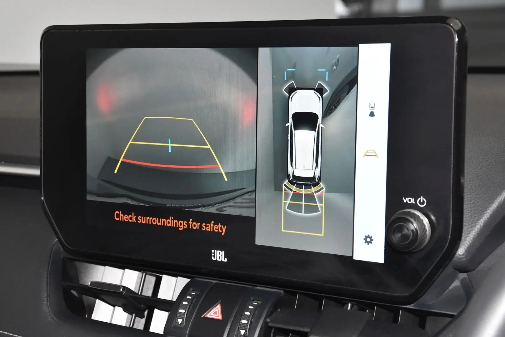 2024 Toyota RAV4 Gallery Image 13