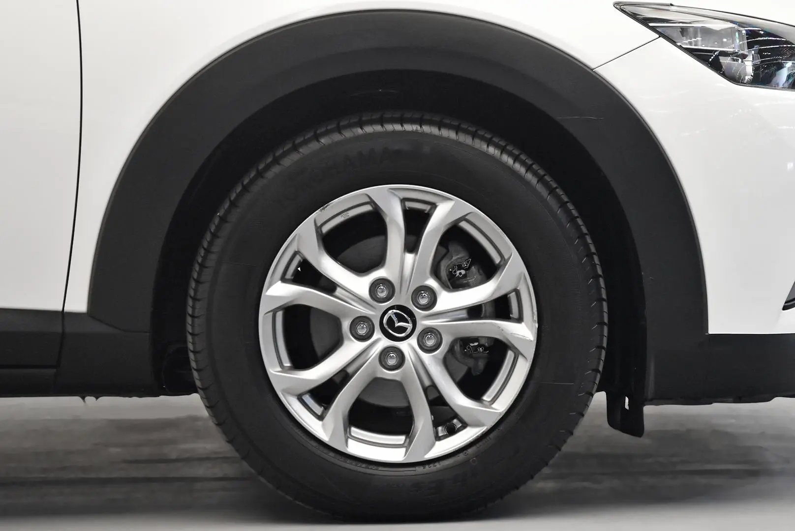 2015 Mazda CX-3 Gallery Image 22