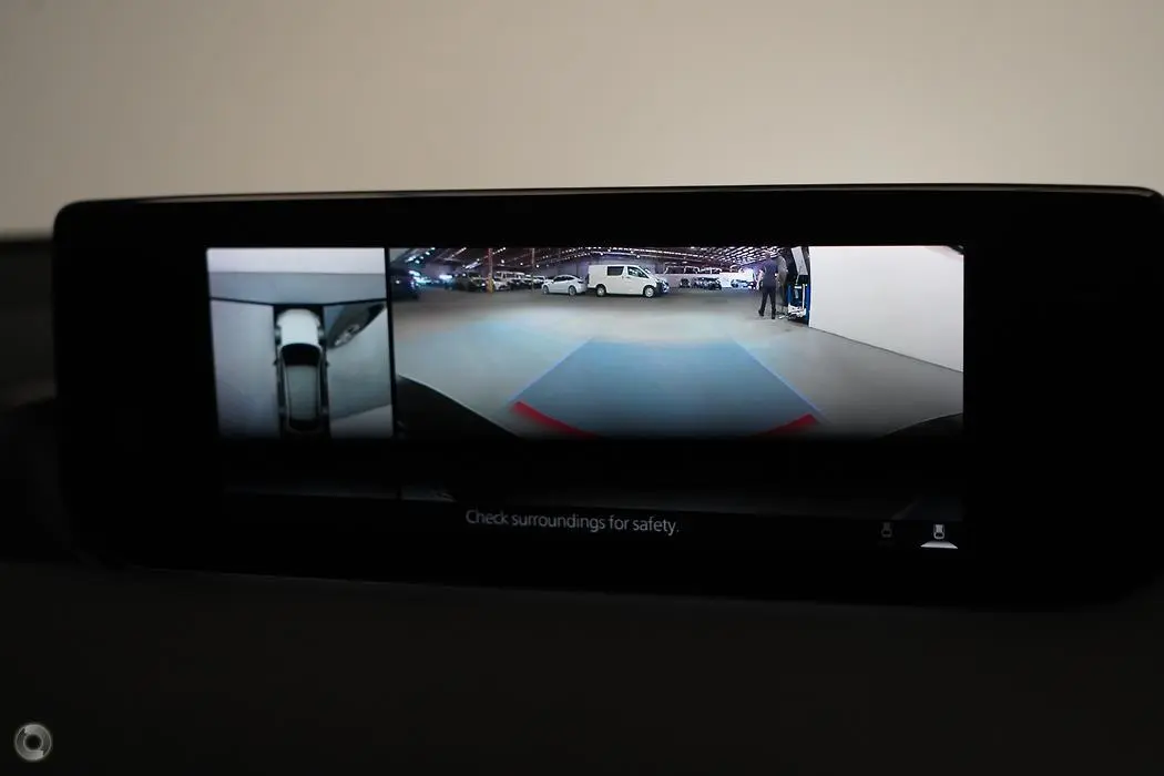 2021 Mazda MX-30 Gallery Image 11