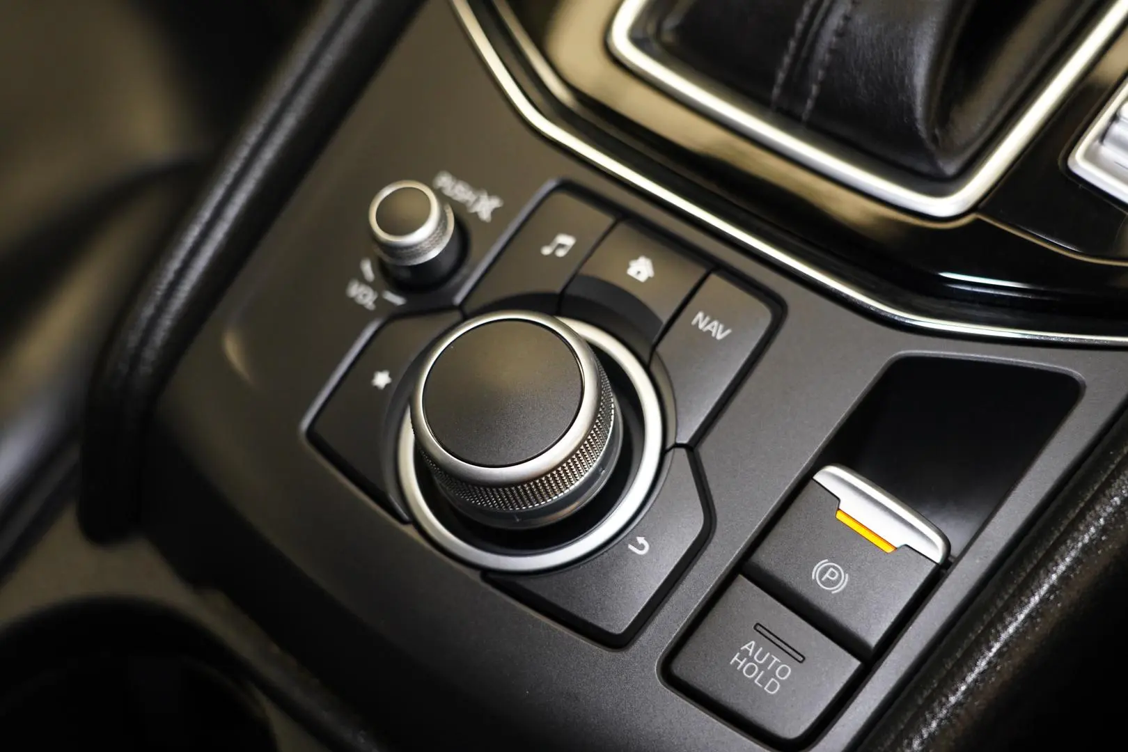 2021 Mazda CX-5 Gallery Image 16