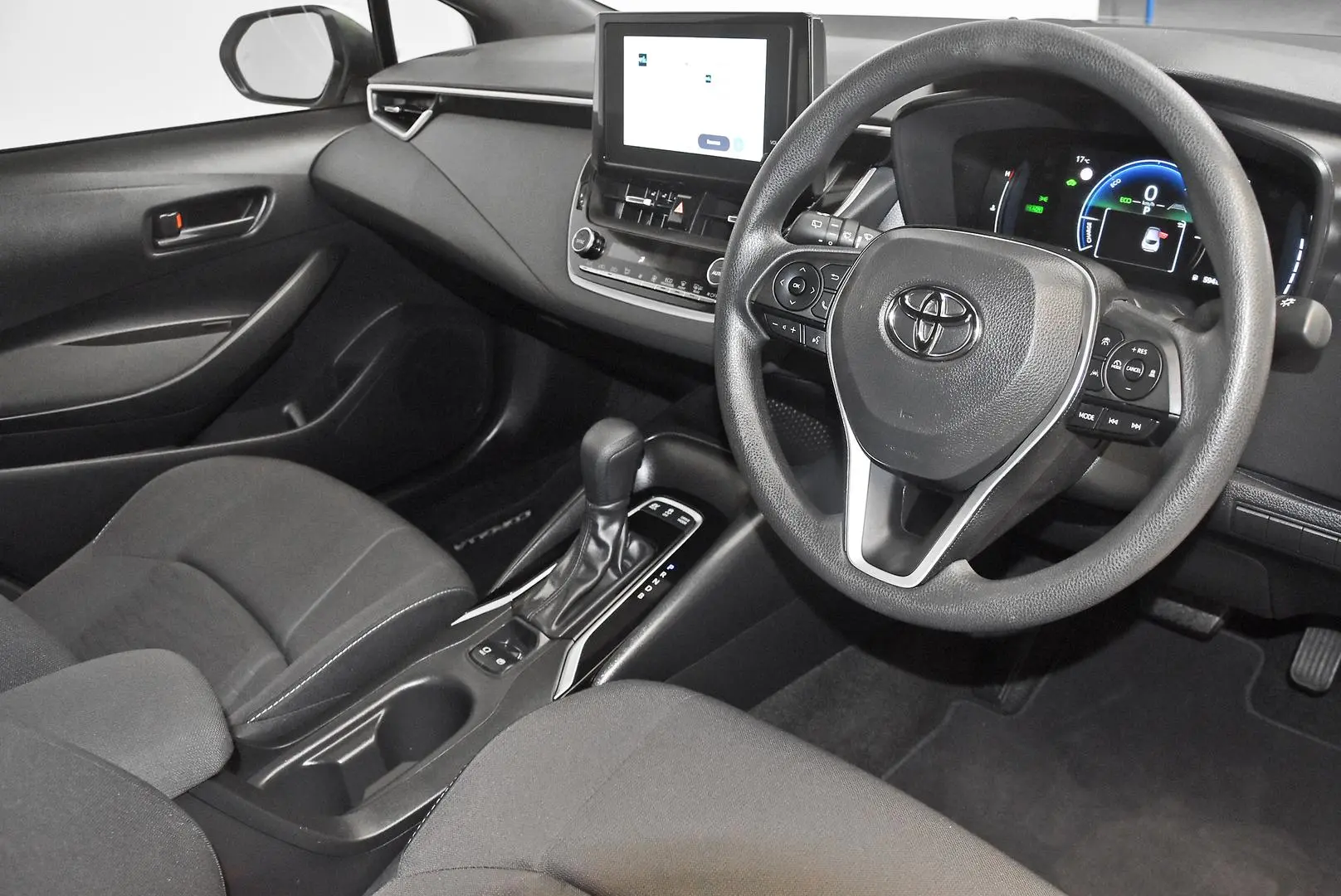 2024 Toyota Corolla Gallery Image 9
