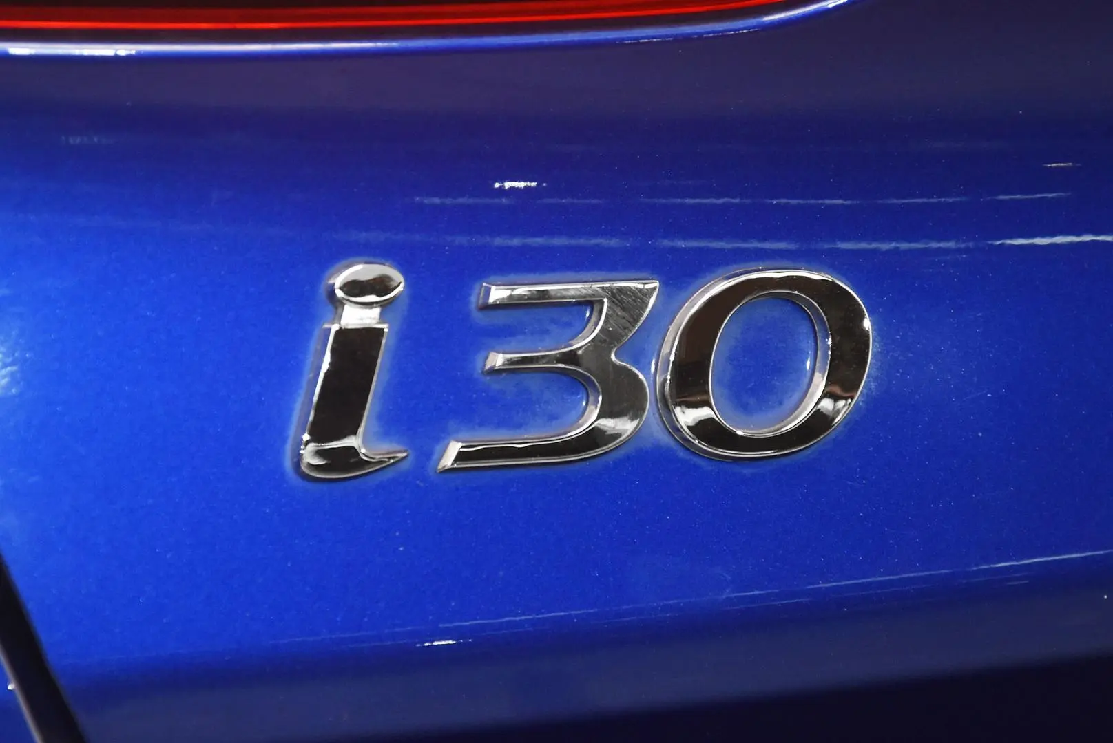 2021 Hyundai i30 Gallery Image 7