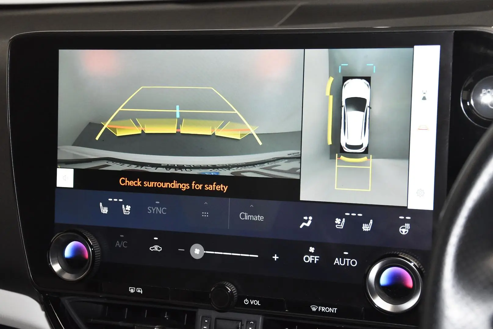 2024 Lexus NX Gallery Image 12