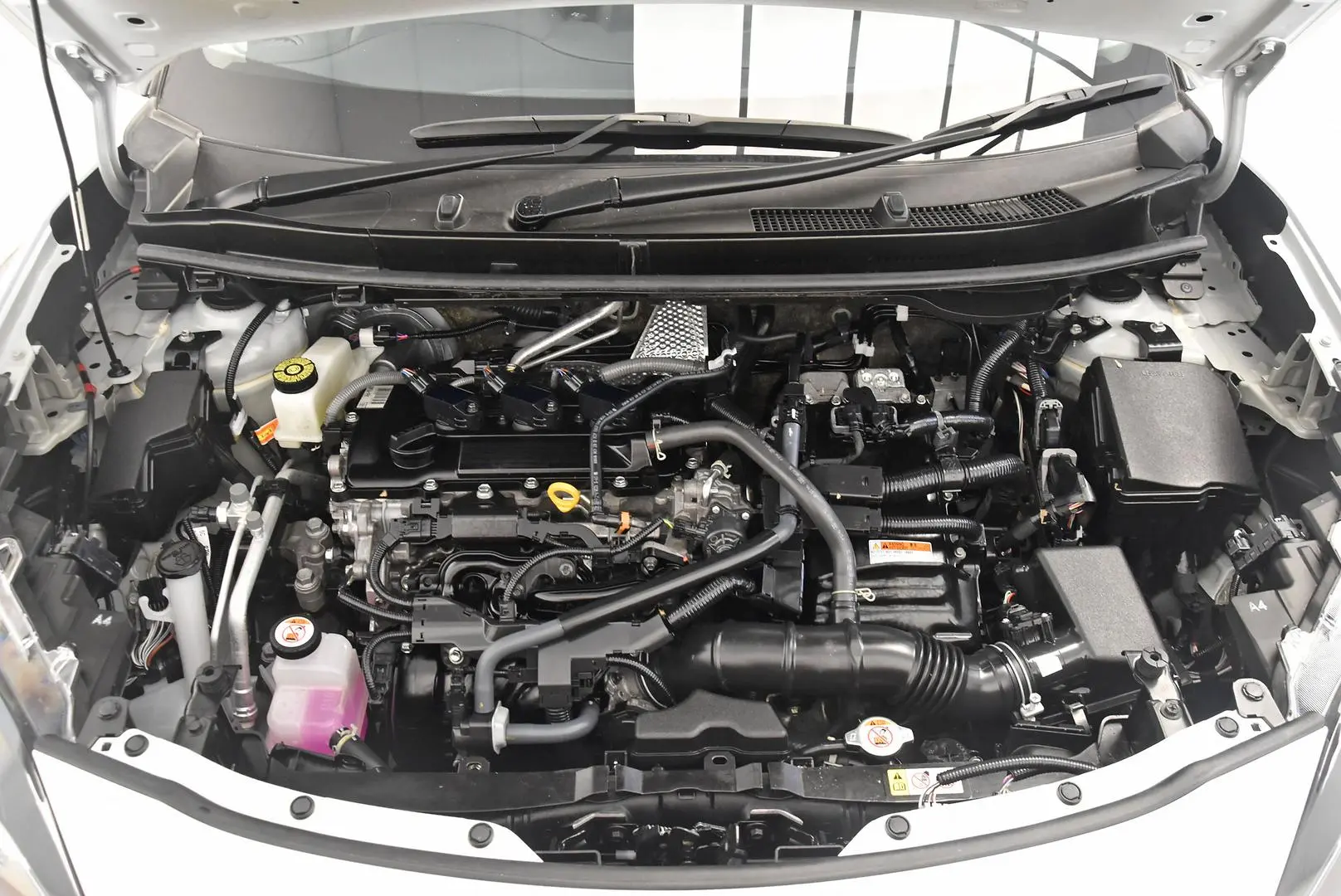 2025 Toyota Yaris Cross Gallery Image 22