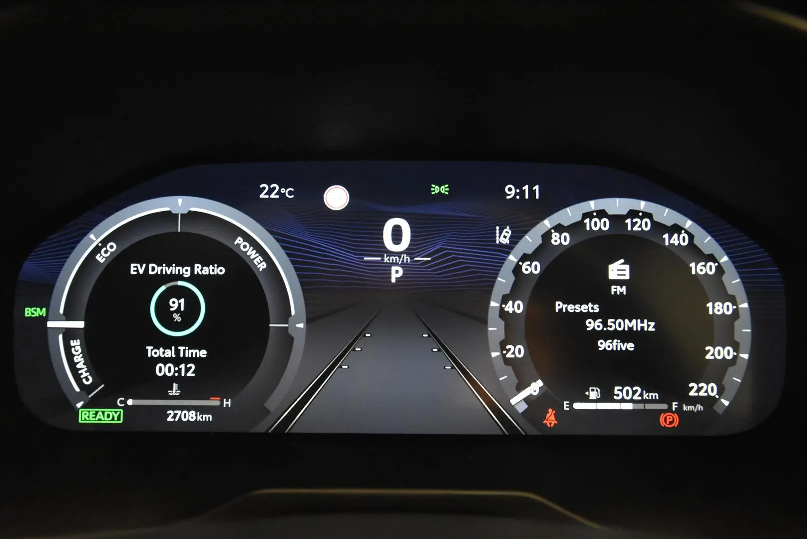 2024 Toyota RAV4 Gallery Image 11