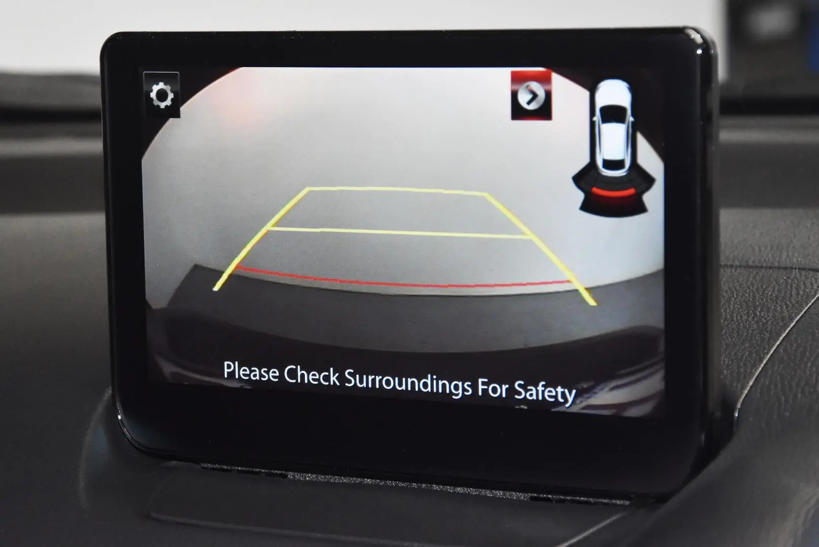 2022 Mazda CX-3 Gallery Image 12