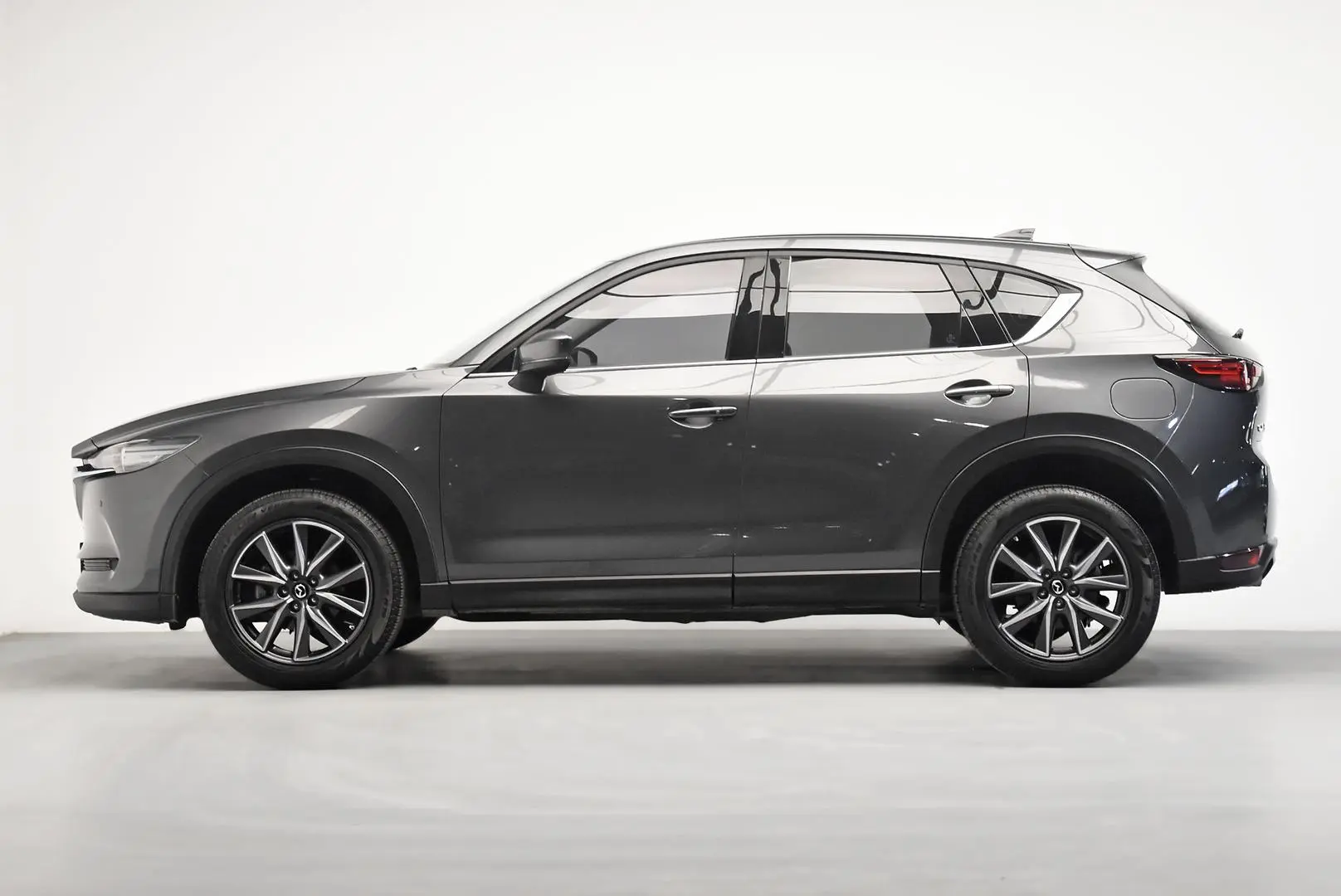2021 Mazda CX-5 Gallery Image 4