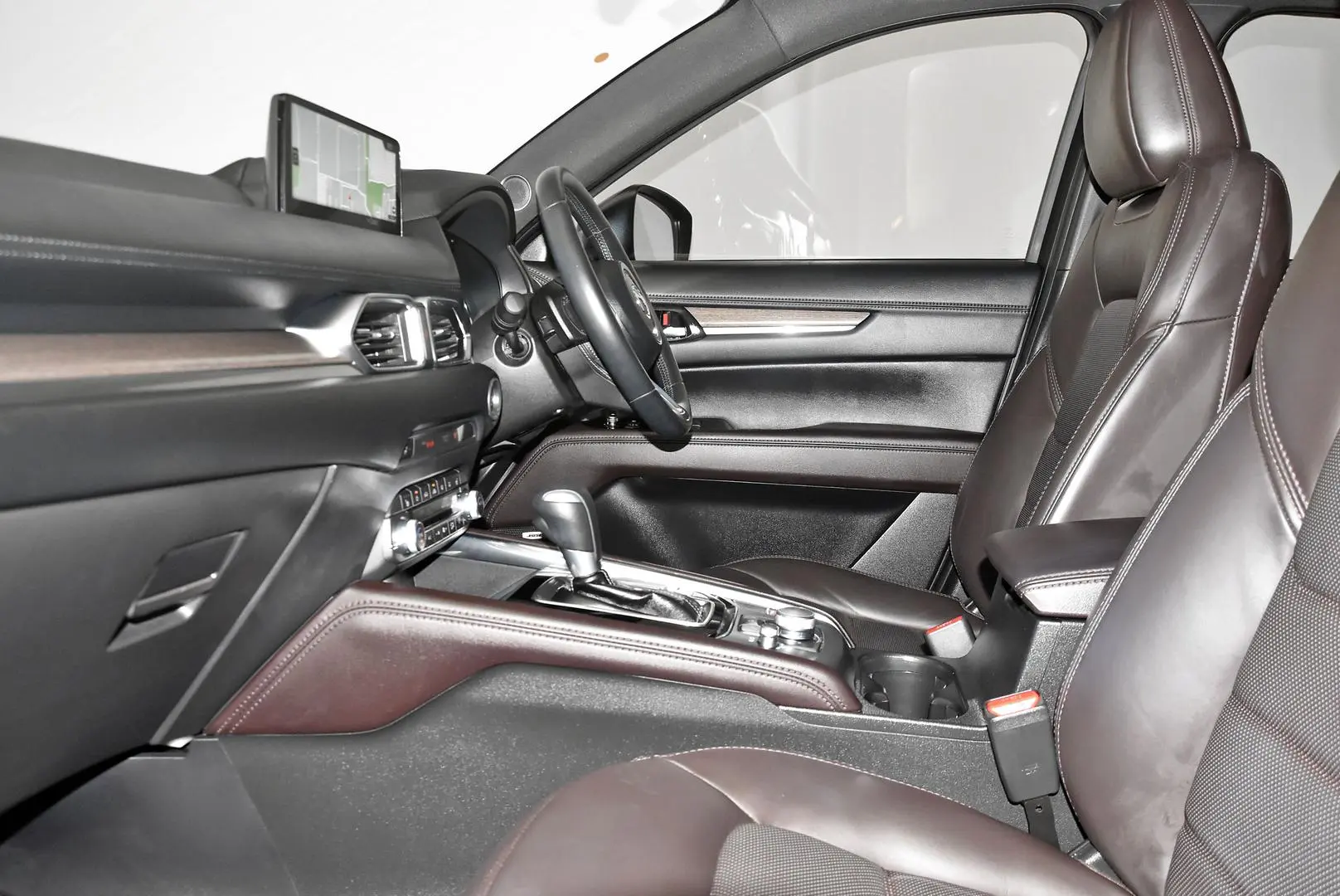 2022 Mazda CX-5 Gallery Image 17