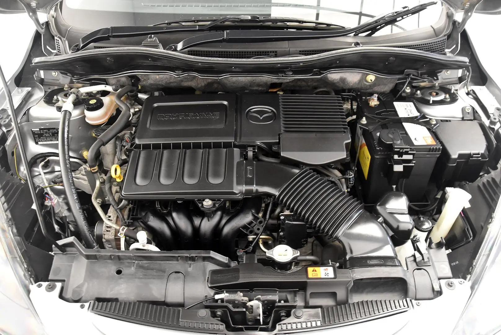 2014 Mazda 2 Gallery Image 20