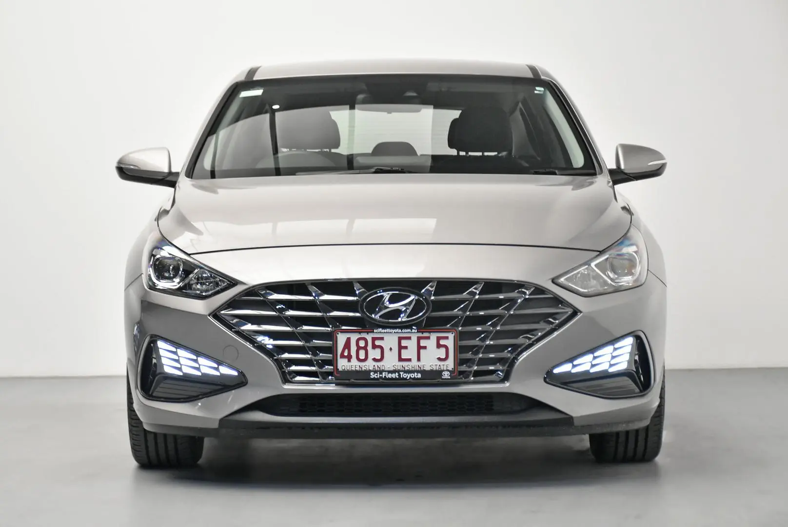 2022 Hyundai I30 Gallery Image 2