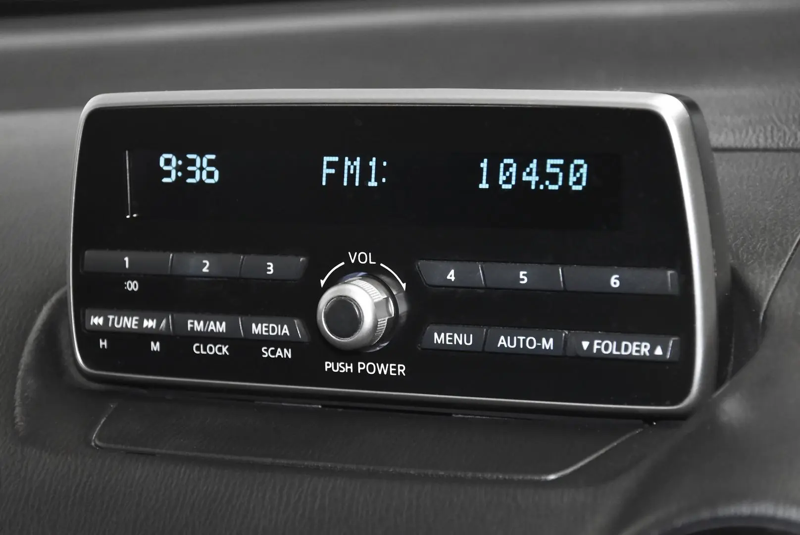2015 Mazda CX-3 Gallery Image 11