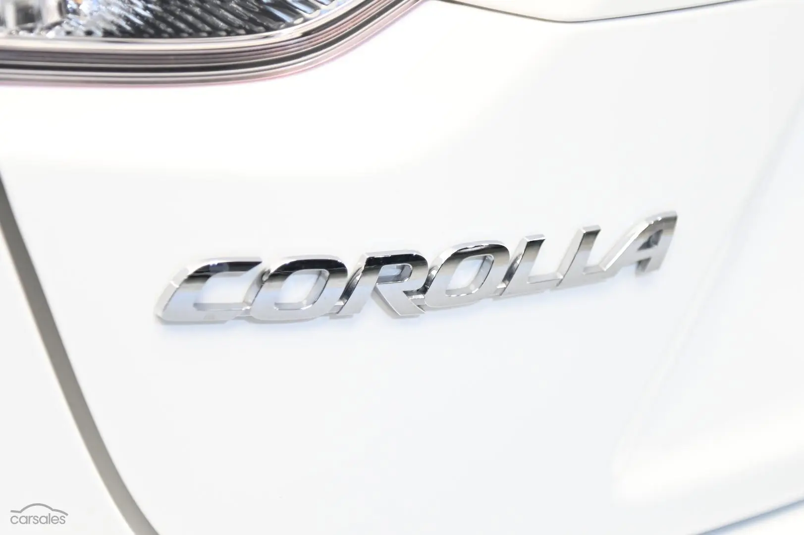 2022 Toyota Corolla Image 7