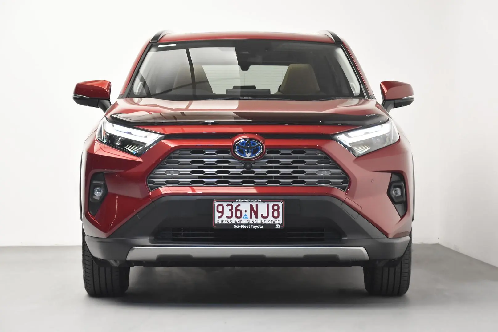 2022 Toyota RAV4 Gallery Image 2