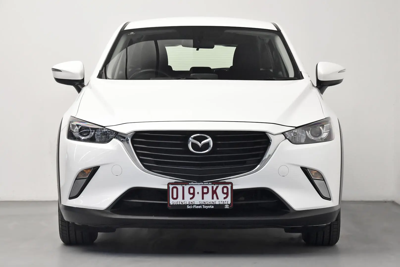 2015 Mazda CX-3 Gallery Image 2