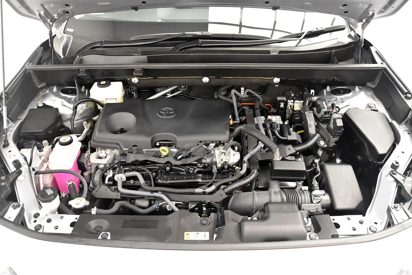 2024 Toyota RAV4 Gallery Image 22