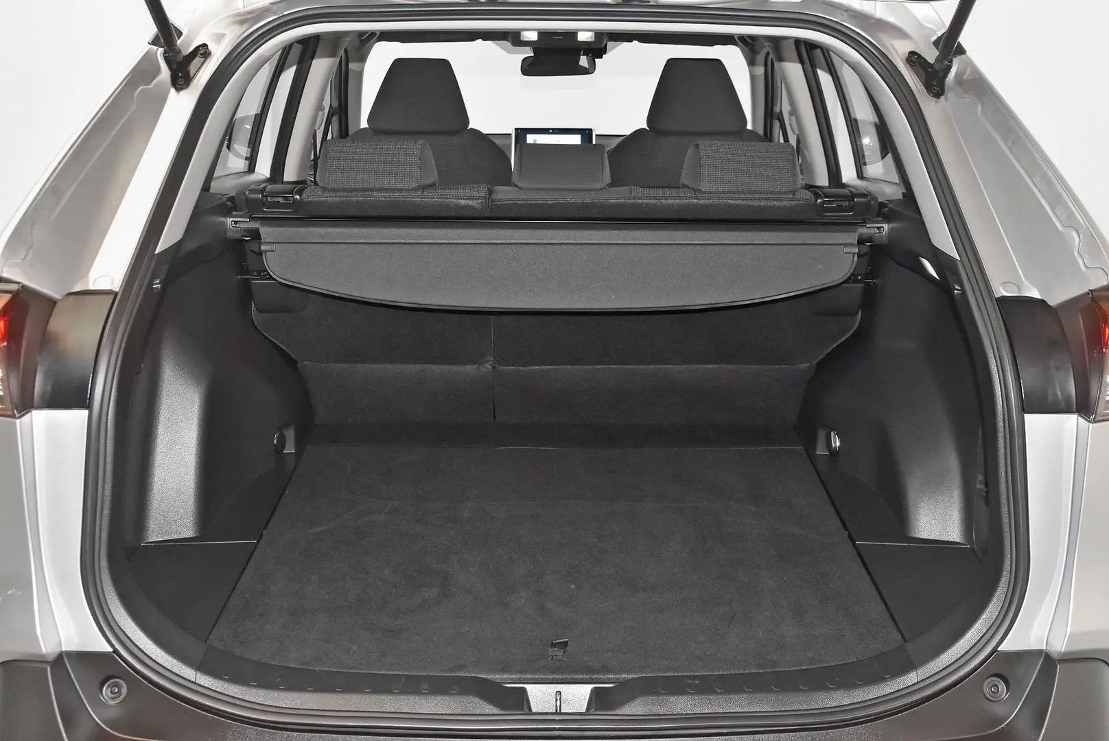 2024 Toyota RAV4 Gallery Image 21