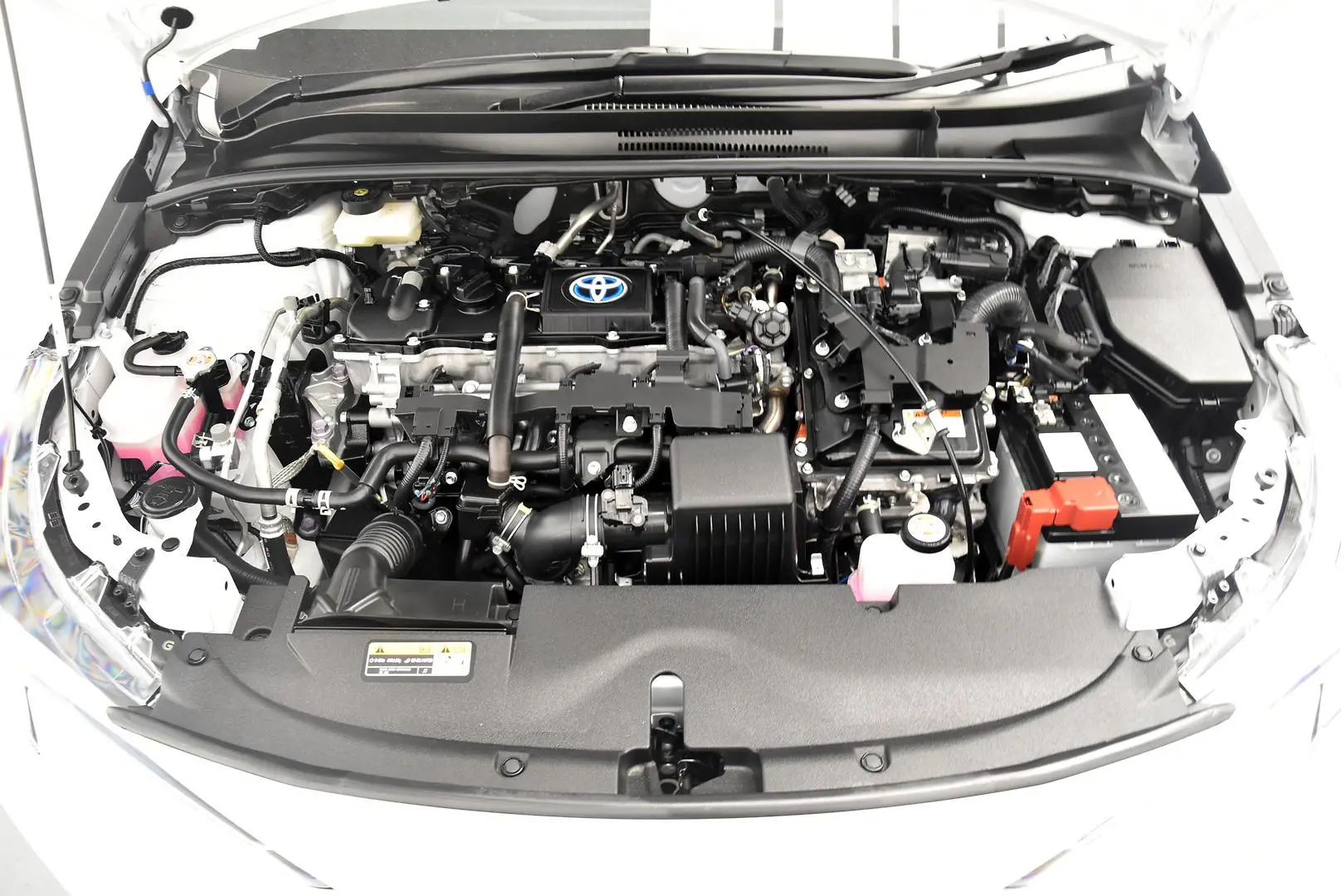 2024 Toyota Corolla Gallery Image 22