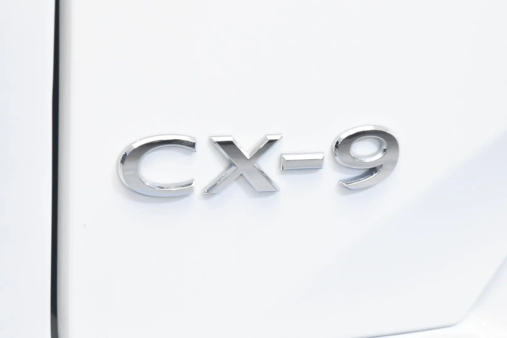 2020 Mazda CX-9 Gallery Image 7