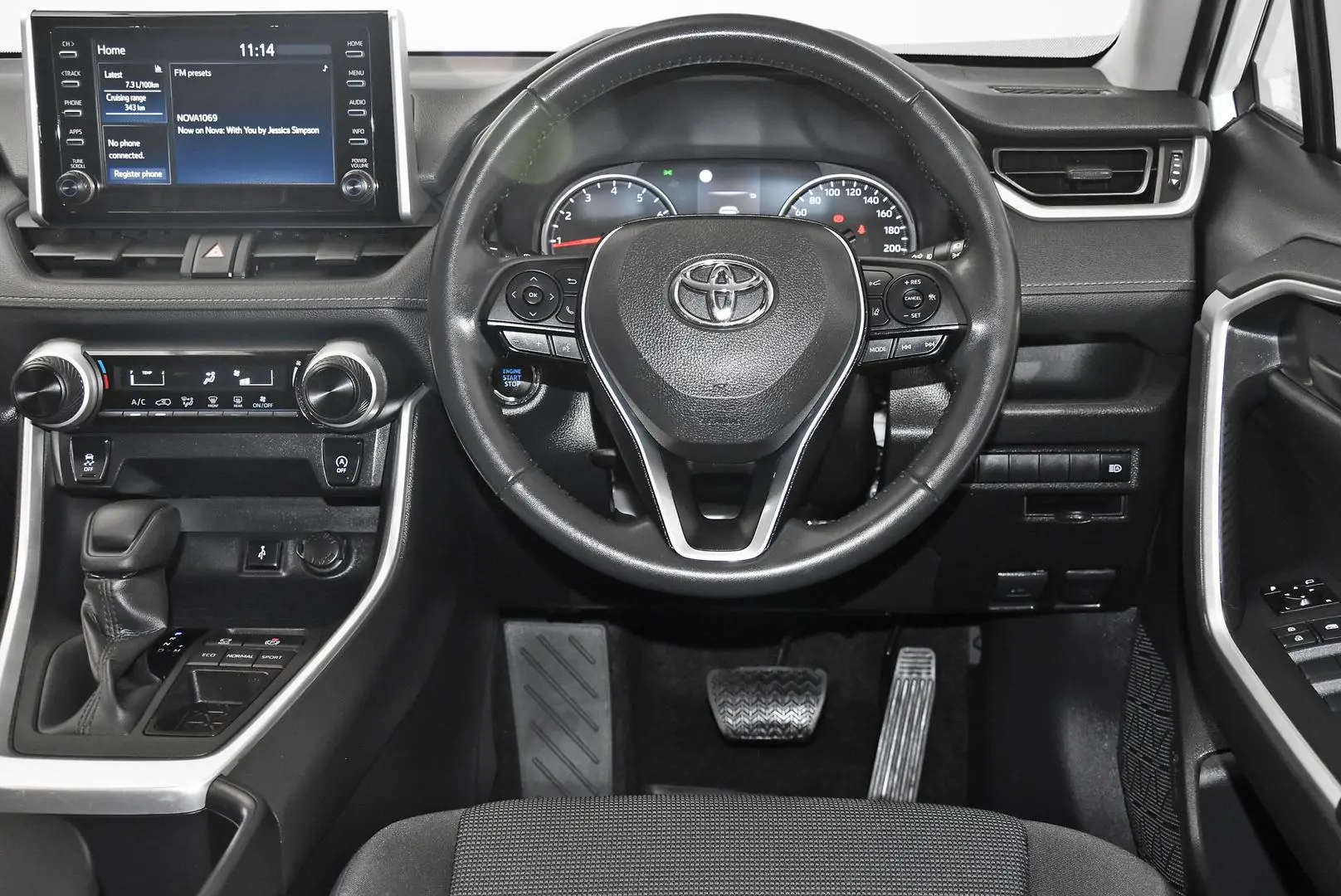 2022 Toyota Rav4 Gallery Image 14