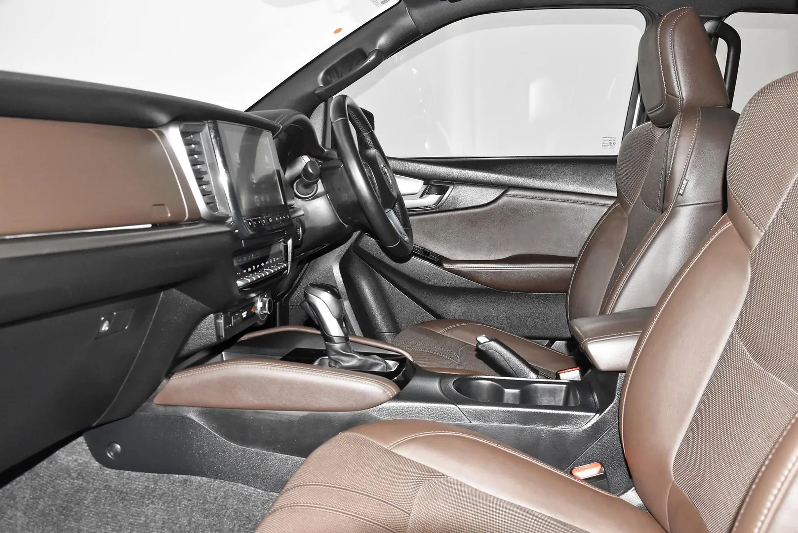 2023 Mazda BT-50 Gallery Image 17