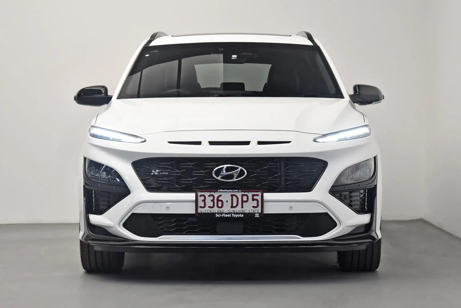 2022 Hyundai Kona Gallery Image 2