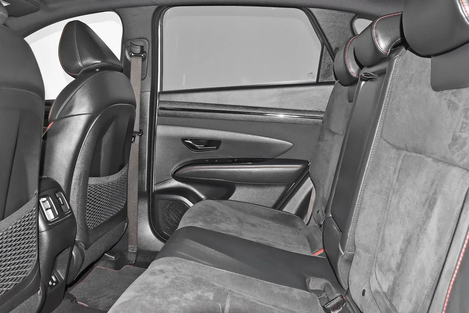 2023 Hyundai Tucson Gallery Image 19