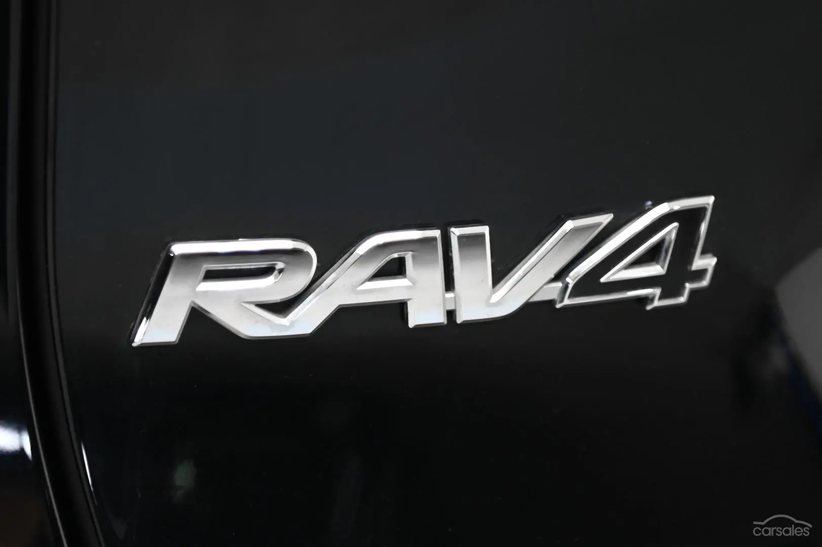 2023 Toyota RAV4 Image 7