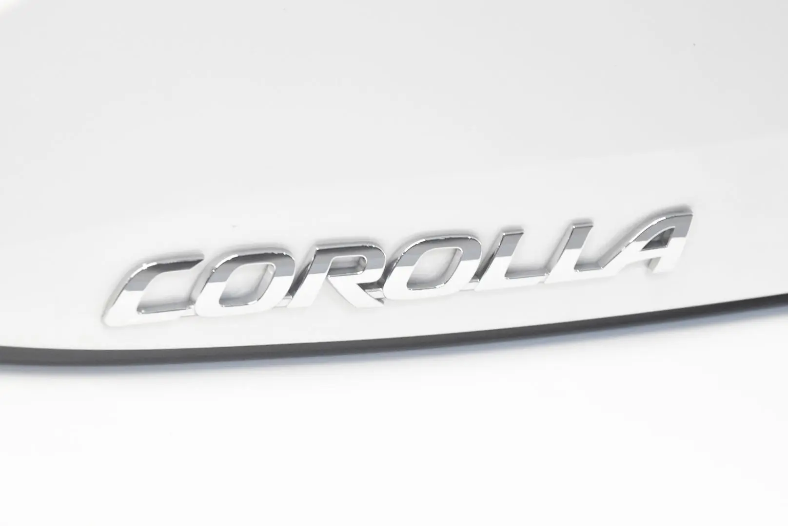 2024 Toyota Corolla Gallery Image 7