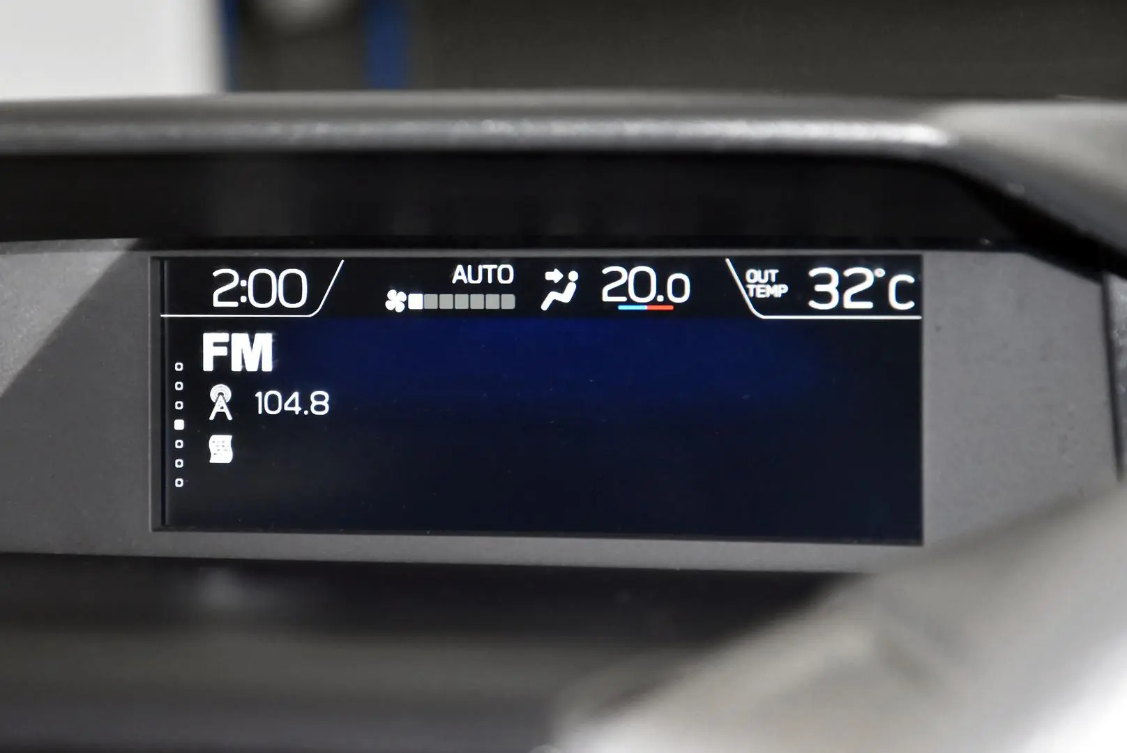 2019 Subaru XV Gallery Image 15