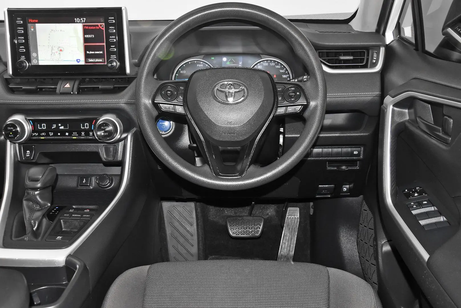 2020 Toyota RAV4 Gallery Image 15