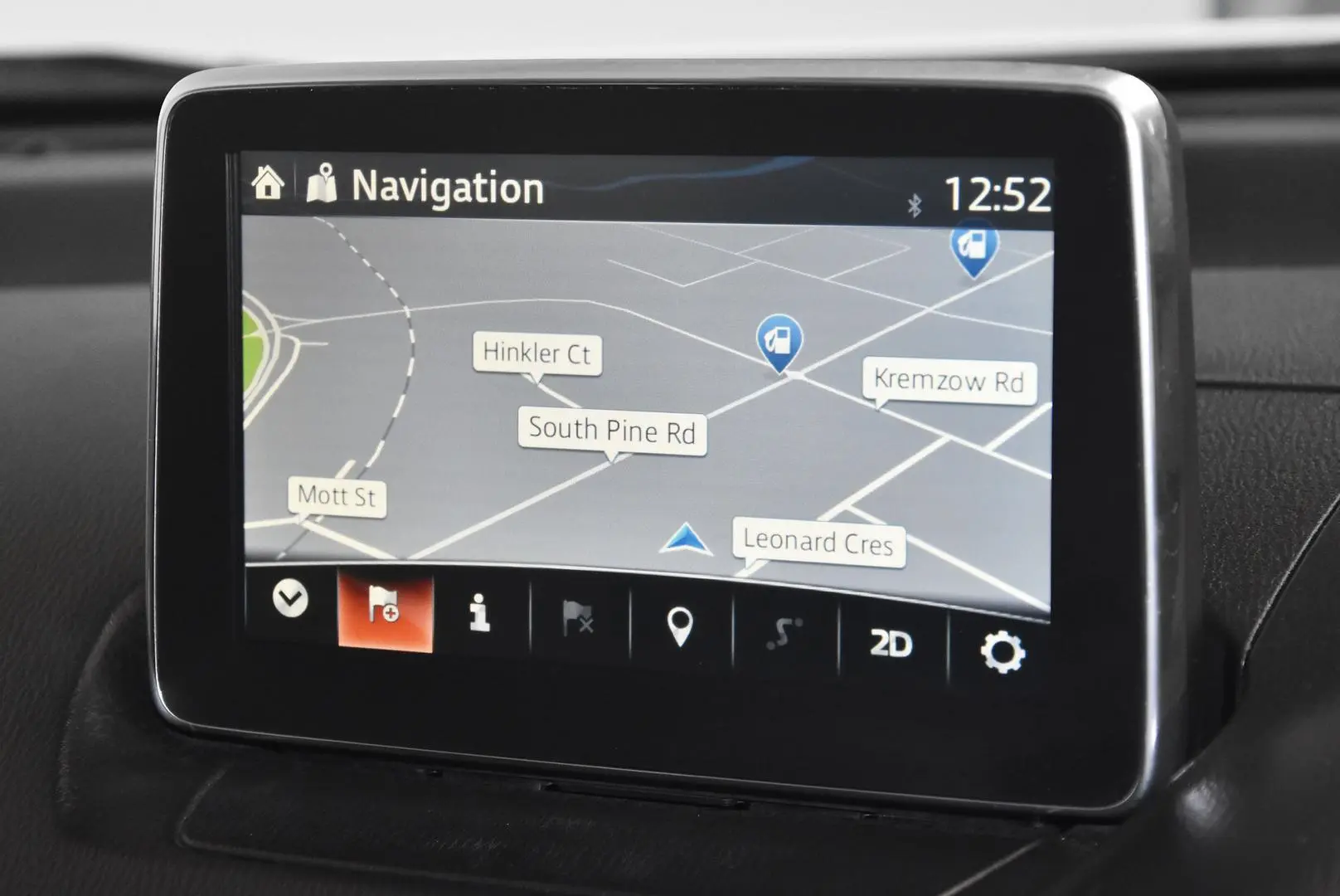 2015 Mazda CX-3 Gallery Image 11