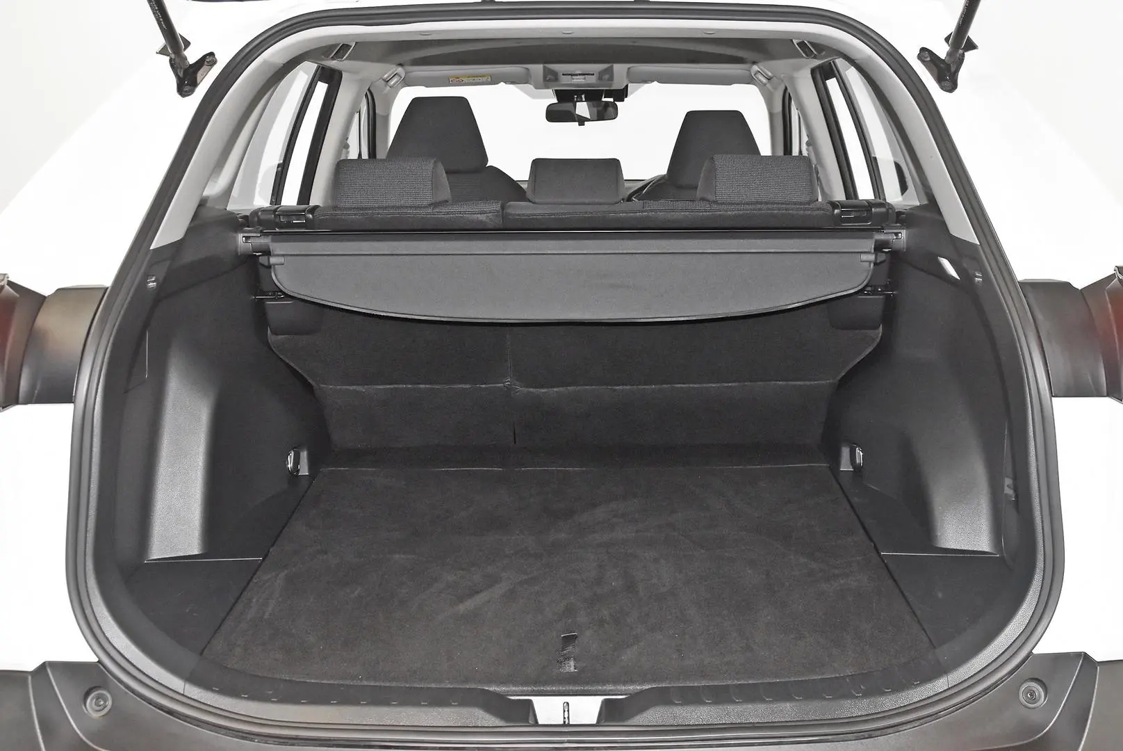 2024 Toyota RAV4 Gallery Image 21