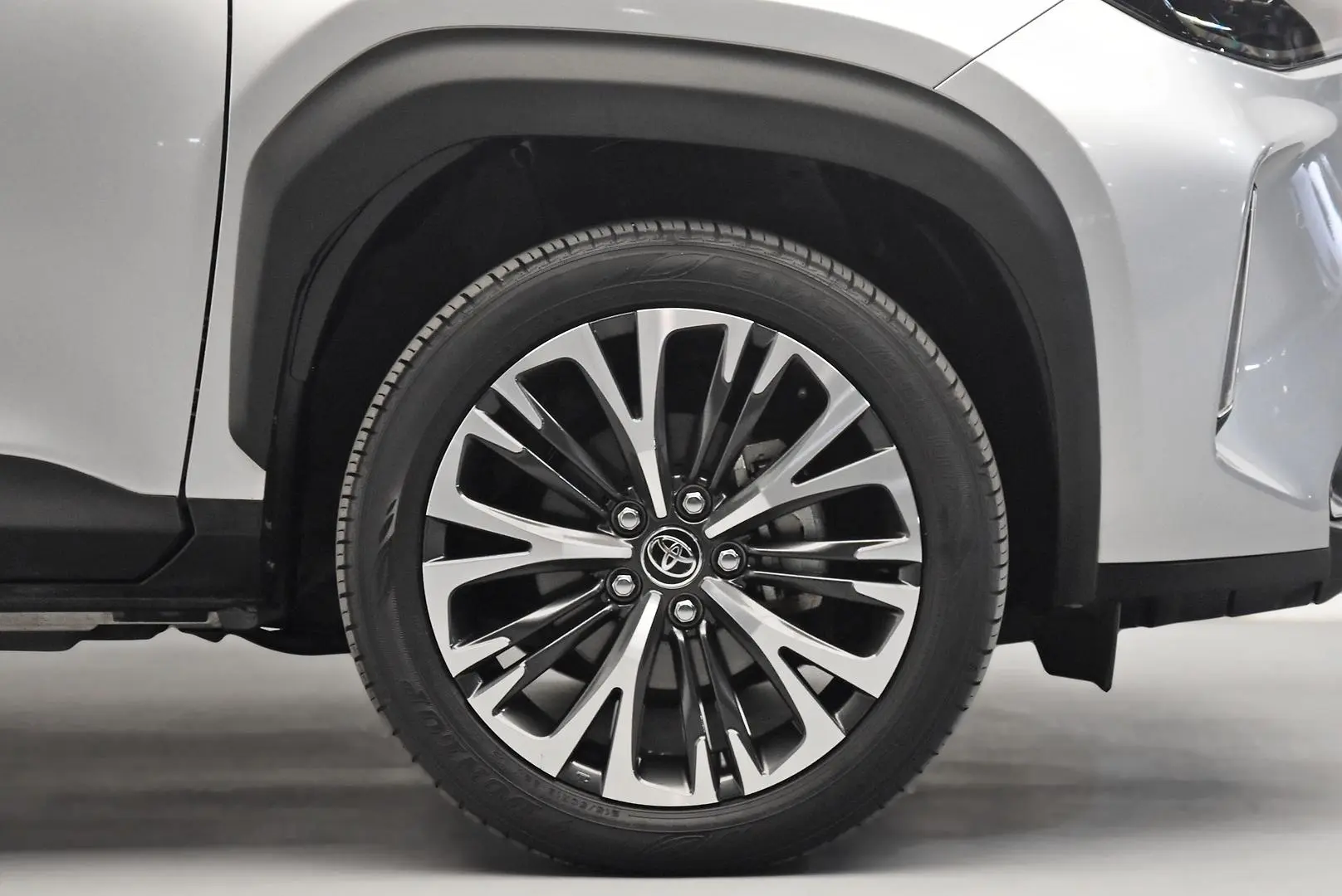 2021 Toyota Yaris Cross Gallery Image 24