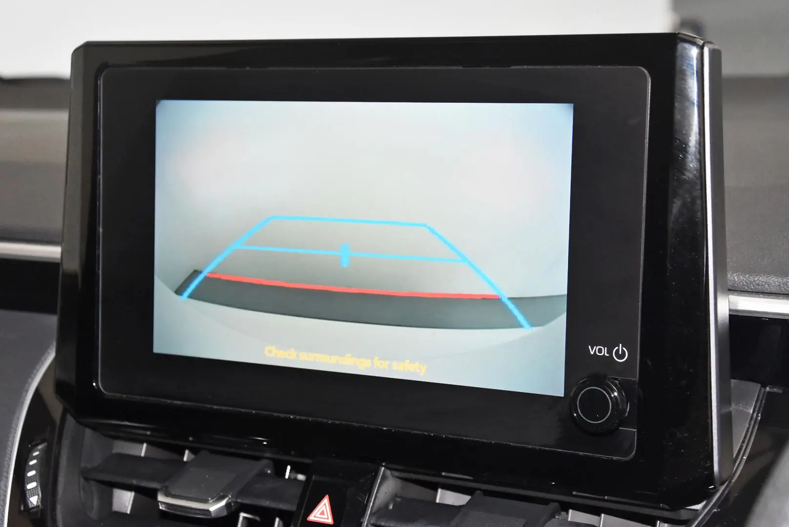 2024 Toyota Corolla Gallery Image 13