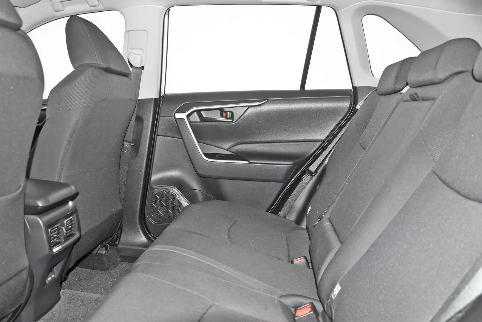 2024 Toyota RAV4 Gallery Image 19