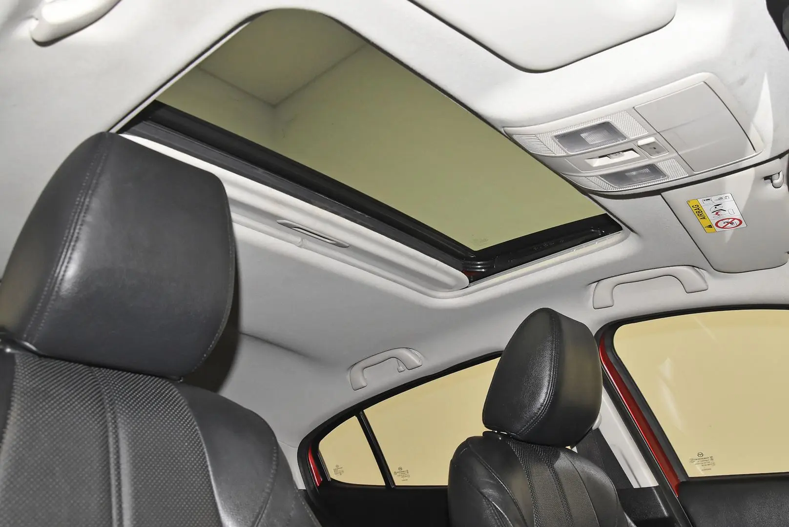 2018 Mazda 3 Gallery Image 19