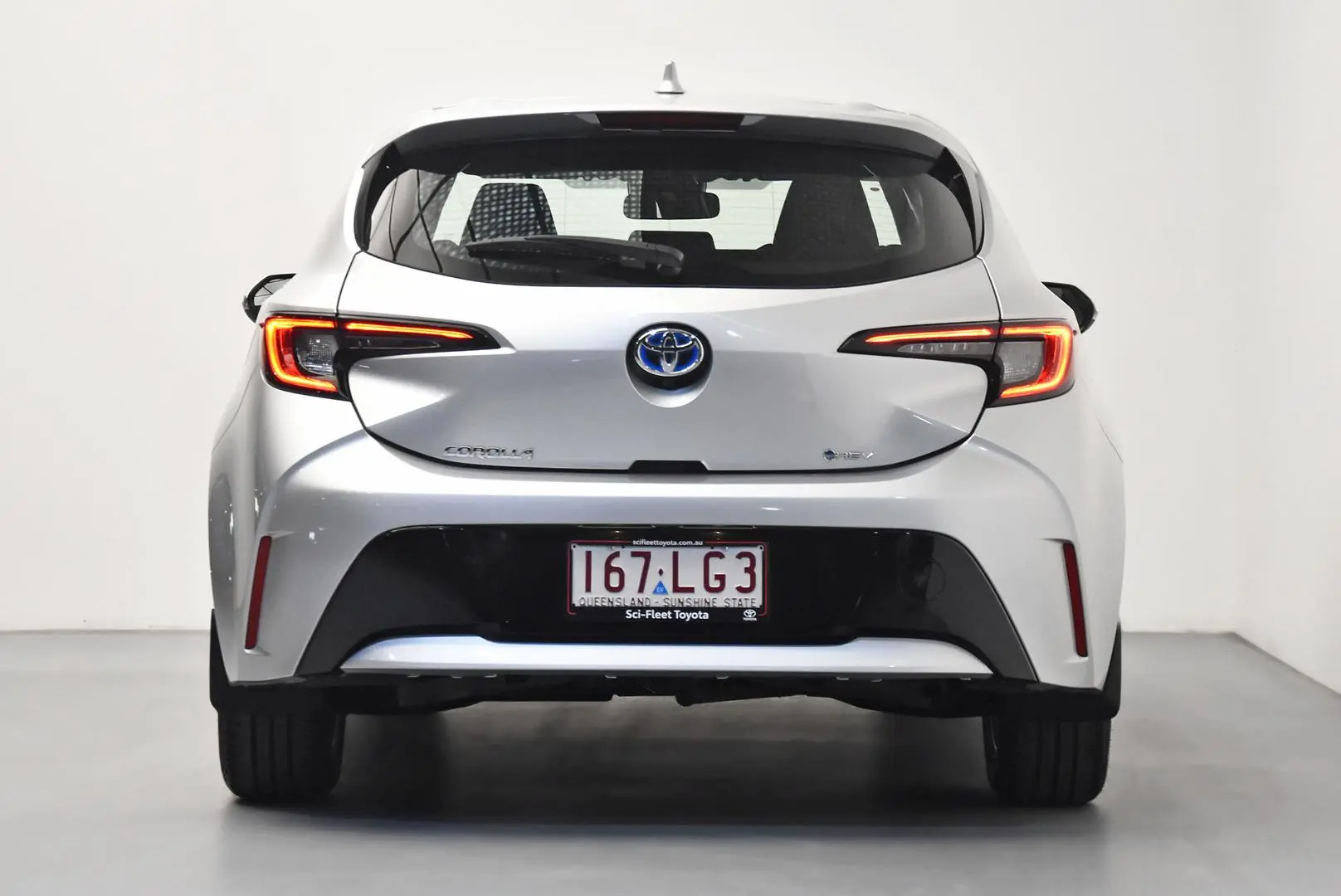 2024 Toyota Corolla Gallery Image 6