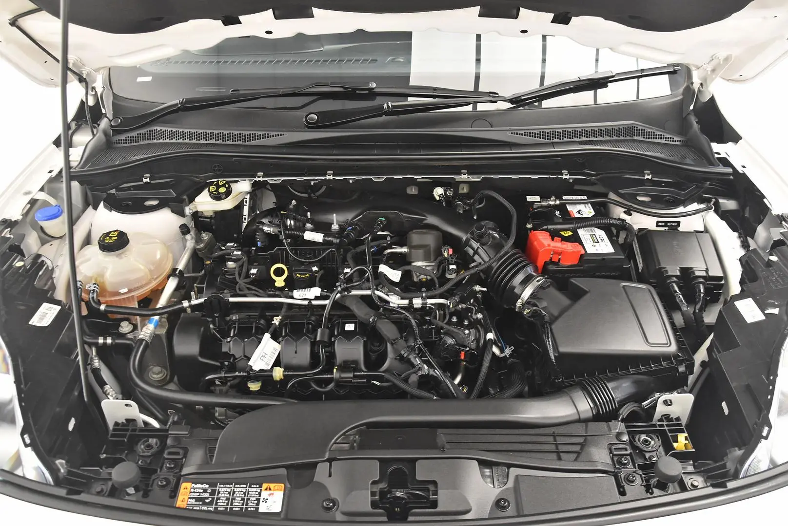 2022 Ford Escape Gallery Image 22