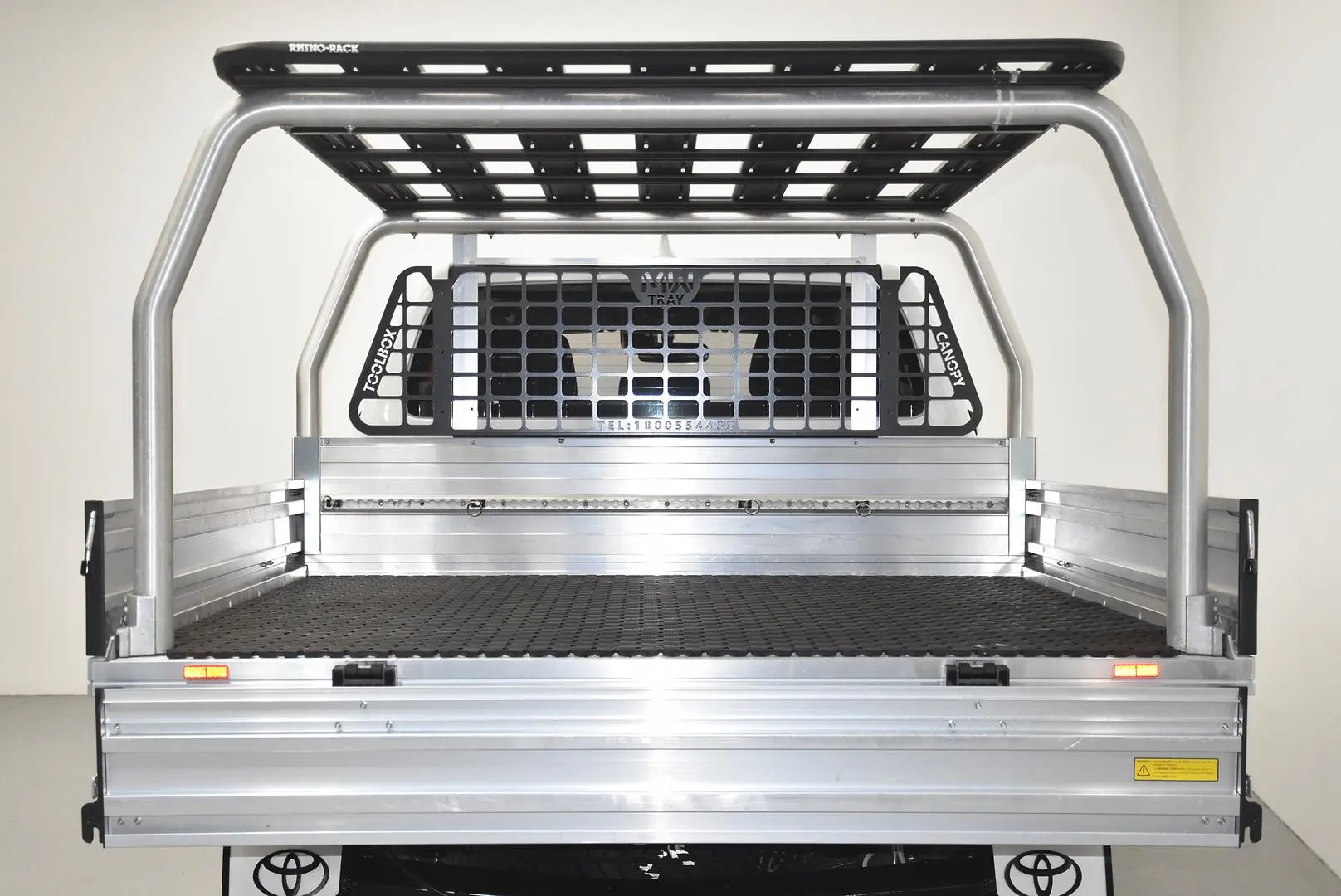 2024 Toyota Hilux Gallery Image 20